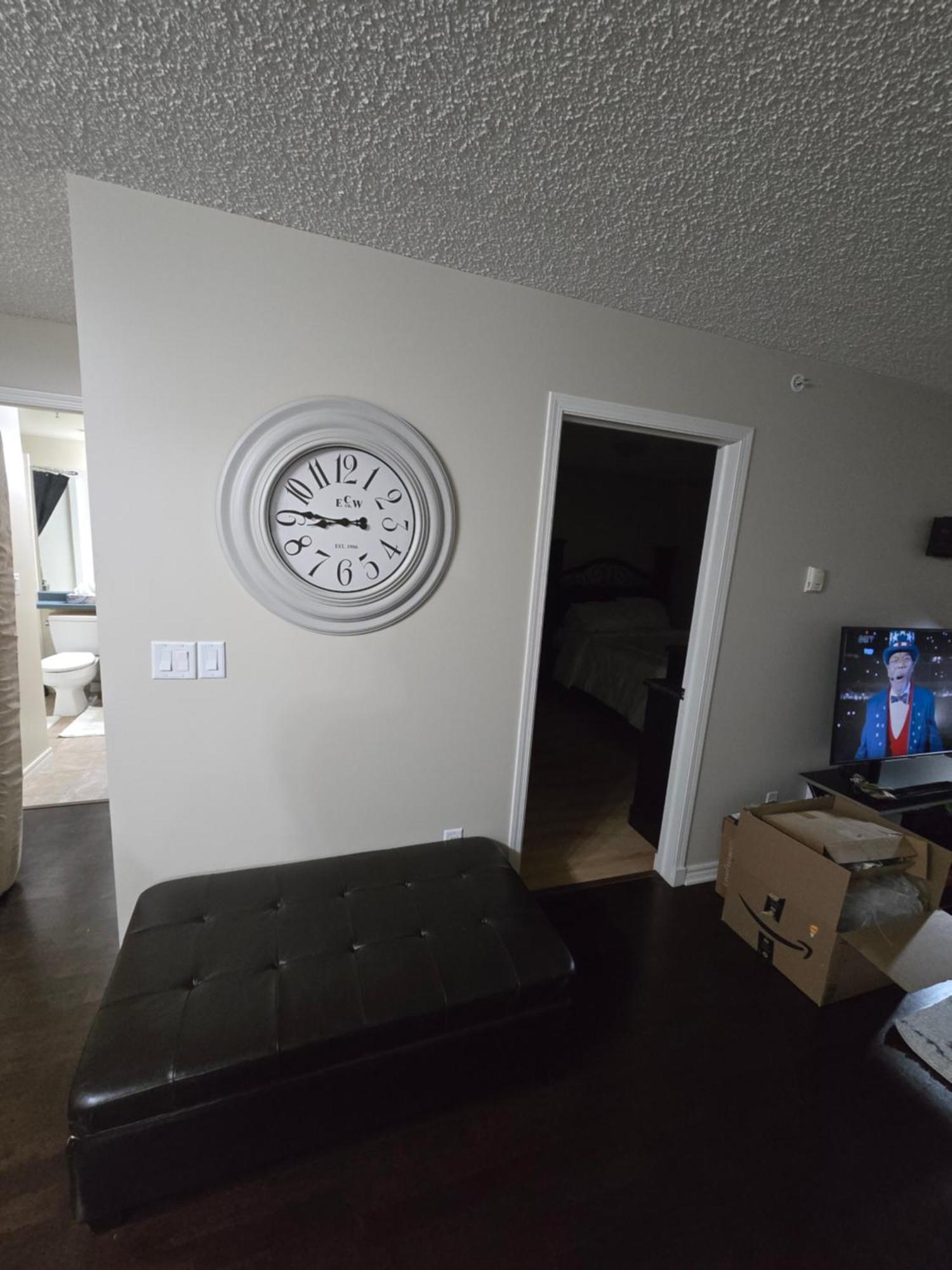 Edmonton Ice District Condo Exterior photo